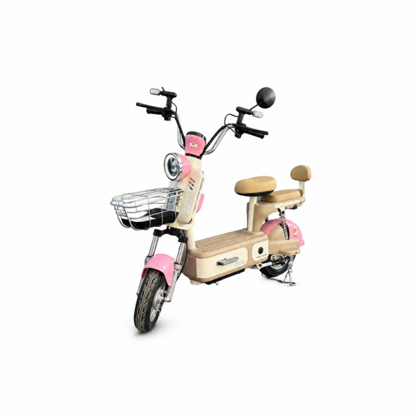 Elite Prêmios | Moto elétrica