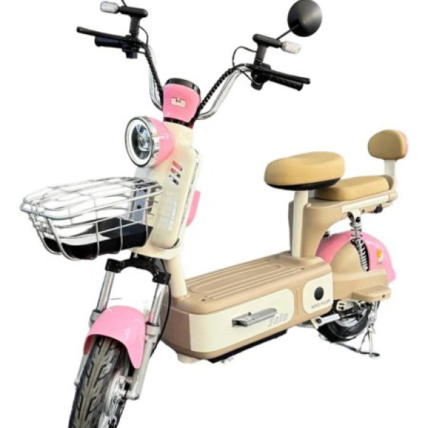 Elite Prêmios | Moto elétrica